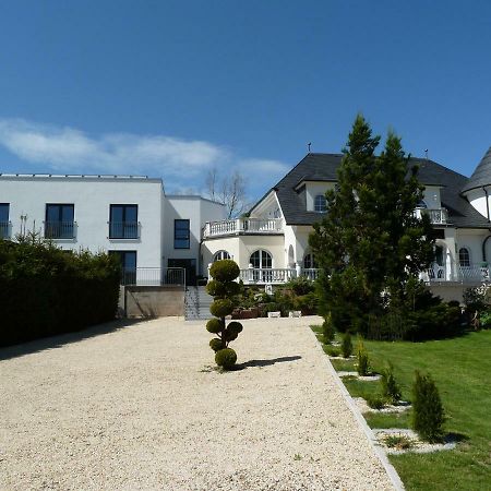 Gaestehaus Villa Casamia (Adults Only) Schmalkalden Dış mekan fotoğraf