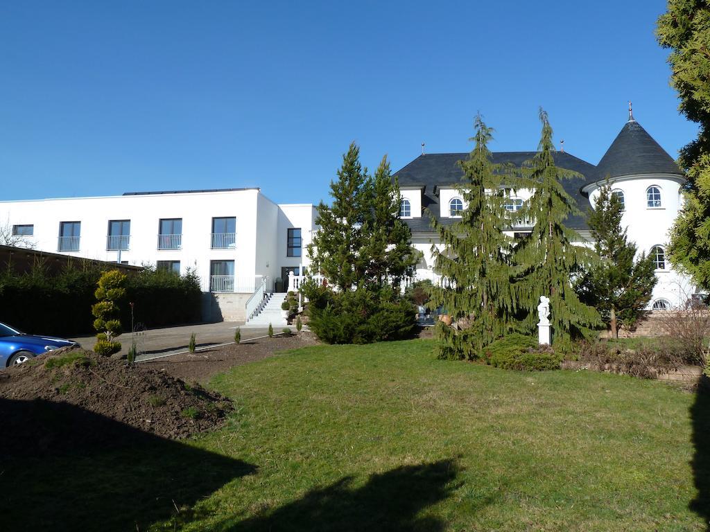 Gaestehaus Villa Casamia (Adults Only) Schmalkalden Dış mekan fotoğraf