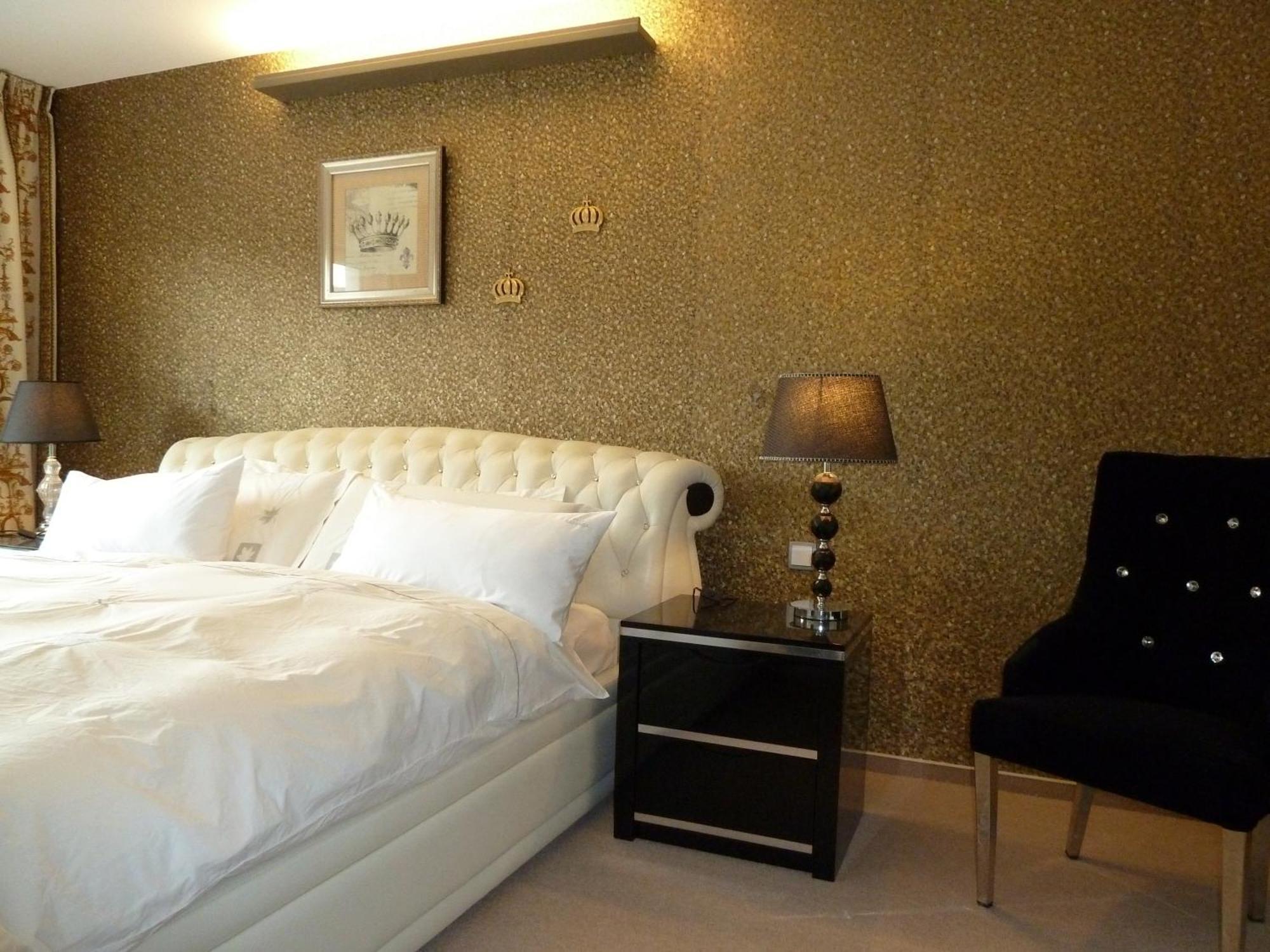Gaestehaus Villa Casamia (Adults Only) Schmalkalden Oda fotoğraf