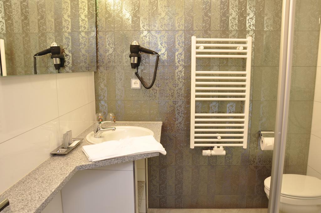 Gaestehaus Villa Casamia (Adults Only) Schmalkalden Oda fotoğraf