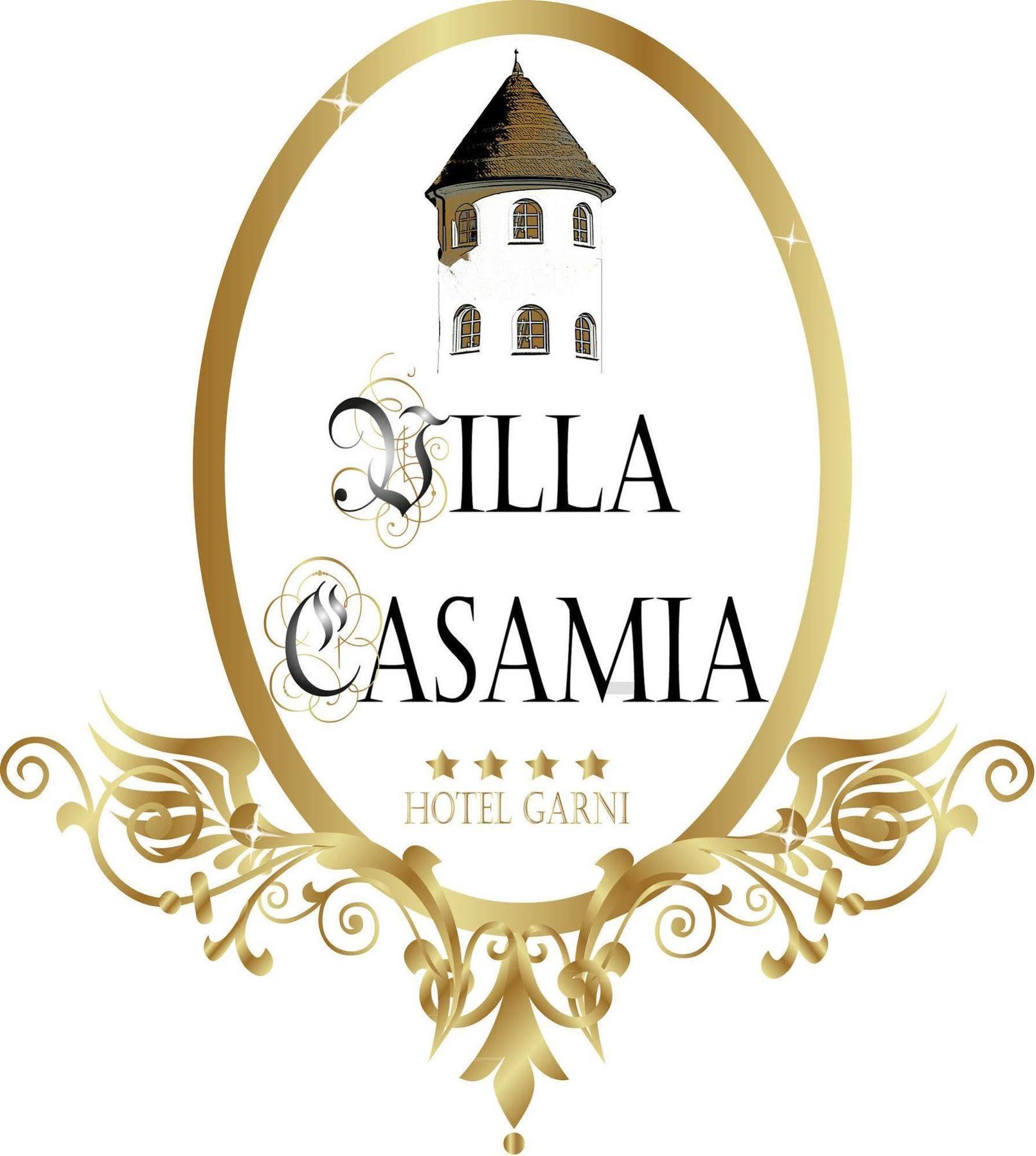 Gaestehaus Villa Casamia (Adults Only) Schmalkalden Dış mekan fotoğraf