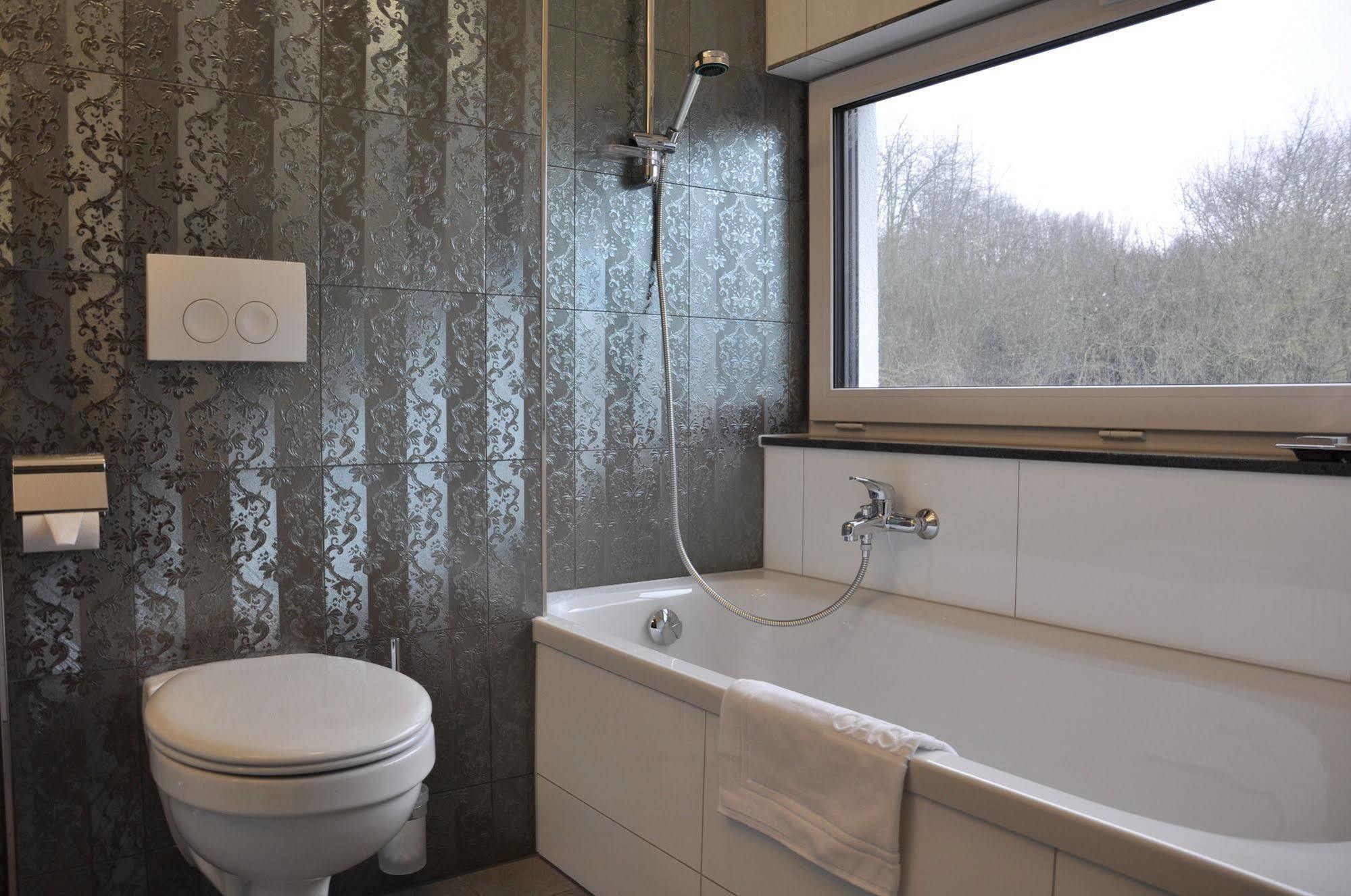 Gaestehaus Villa Casamia (Adults Only) Schmalkalden Dış mekan fotoğraf